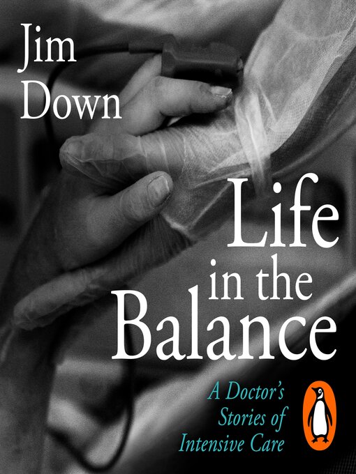 Title details for Life in the Balance by Jim Down - Available
